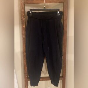 JoyLAB Women’s Black Jogger Pants